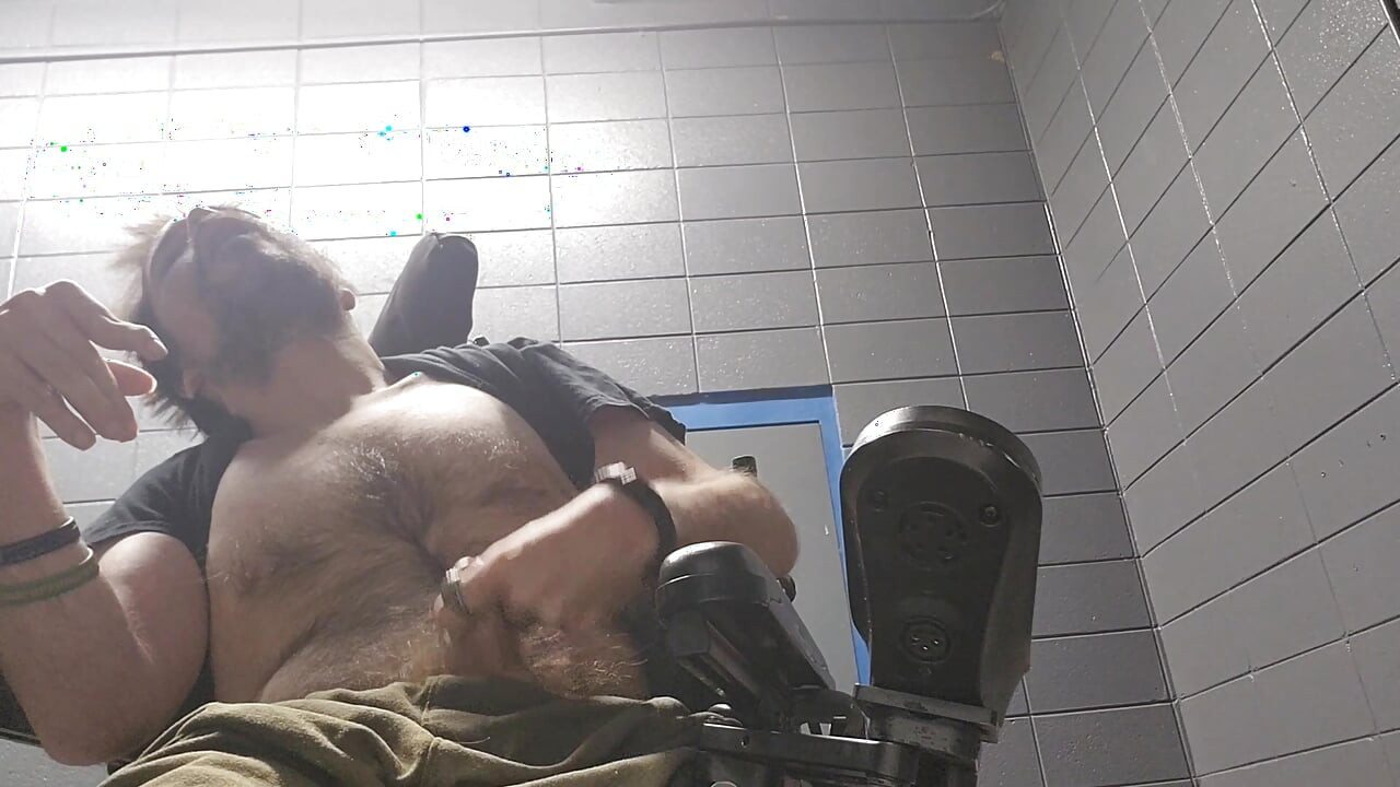 Kevy 69's Going Hard Orgasm