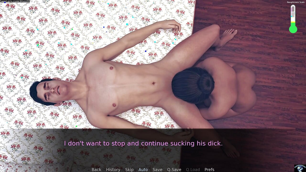 Exploring the Big Apple Update #2