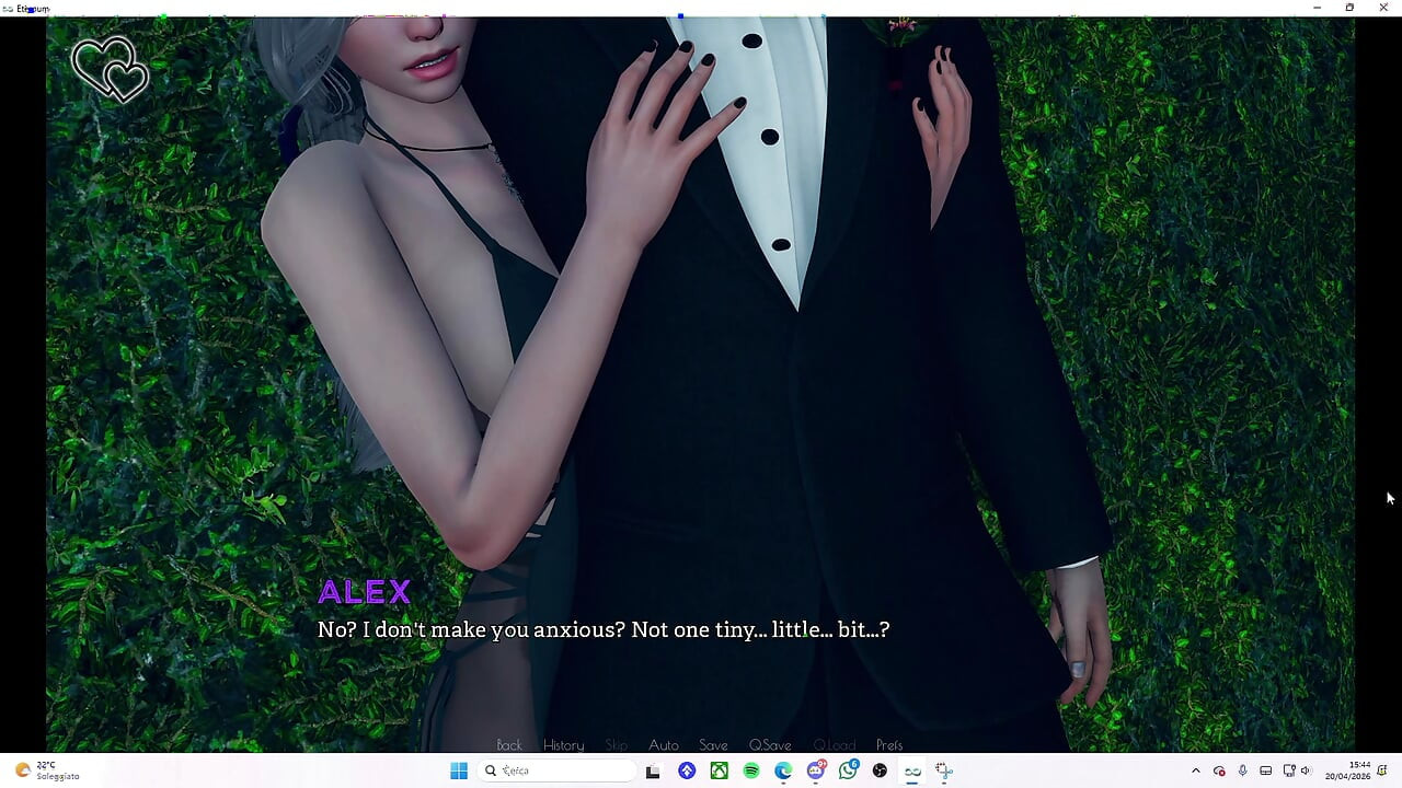 Eternum part 7 (full gameplay in bio)