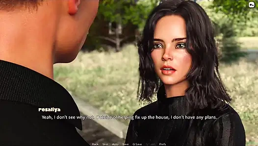 Bright Lord Gameplay Part 1 - Erotic Horror Demon Game