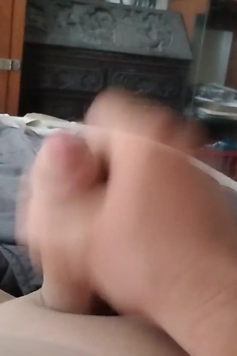 My First Fall Video of the Year