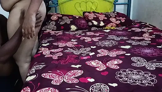 Desi aunty full nude sex with my friend