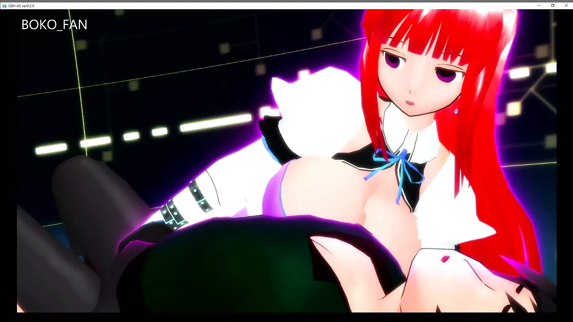 Girl Beats Hero Another Story Monster Lord Boko877 fanclub