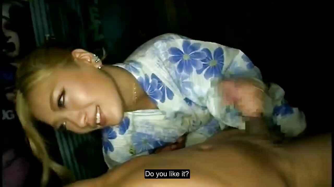 Gm-012: She's Been Blacked - Again! - Aika - Part 3-3 - English Subtitles by Erojapanese