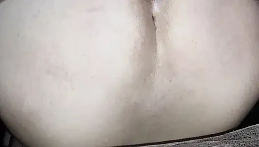 POV! Big Anal of shy Tamil Indian girl from x video.