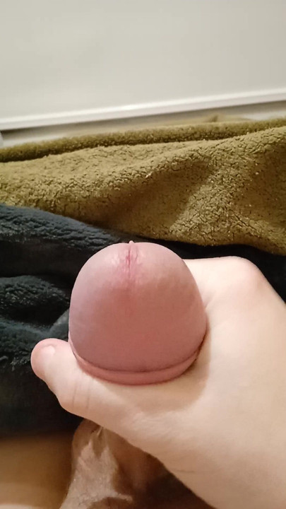 Big Dick Flashing and Masturbating #7