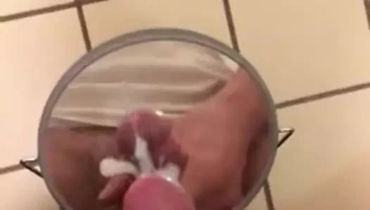 Boşalma