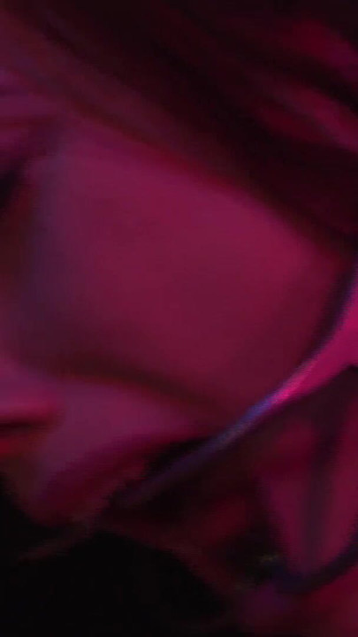 Jaw-dropping moment from "unsere sklavin muss noch viel lernen"