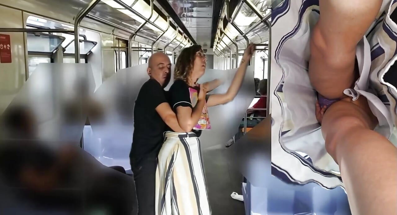 Traveling by Train Has Become Increasingly Difficult.
