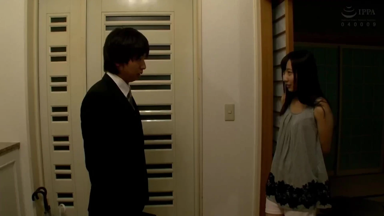 Fuck in front of my husband - I was blackmailed by my ex-boyfriend... 2