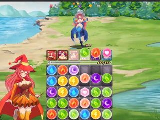 Puzzles And Panties Playthrough Guide