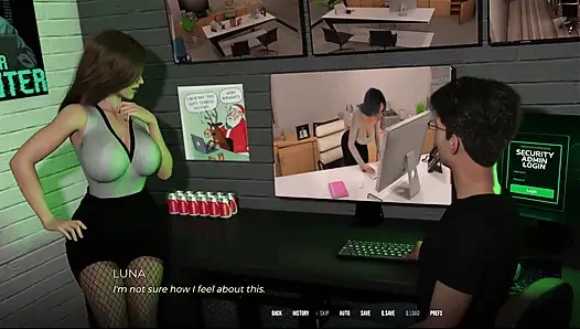 Güvensiz koca (bölüm 6)