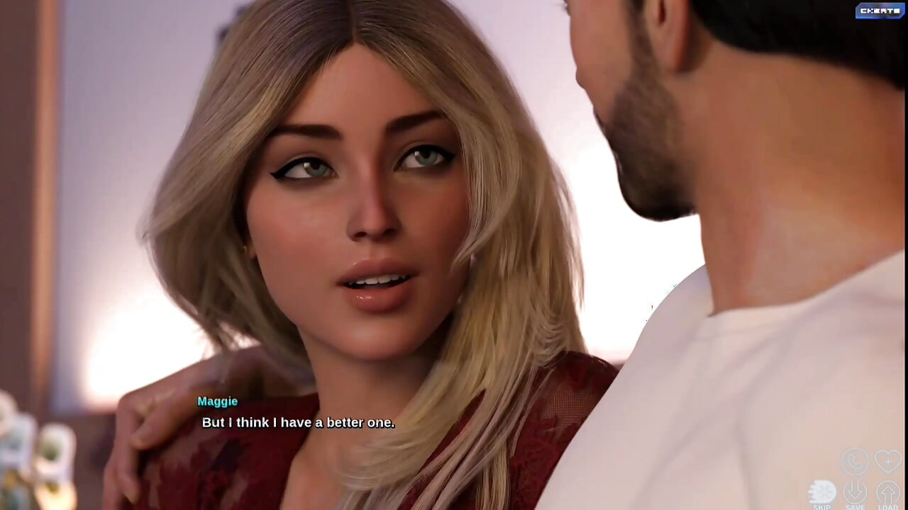 Seducing My Lonely Stepsister Part -1