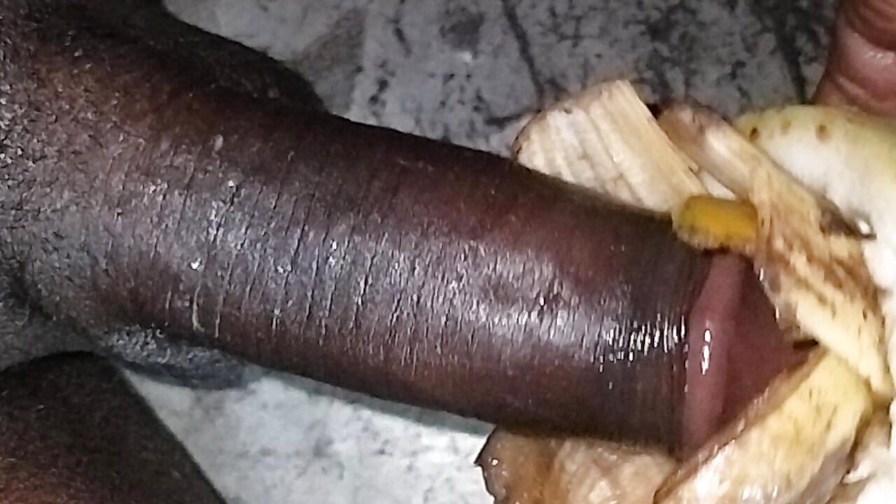 Quente indiano garoto fode vegetal