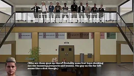 Brighton City Empire