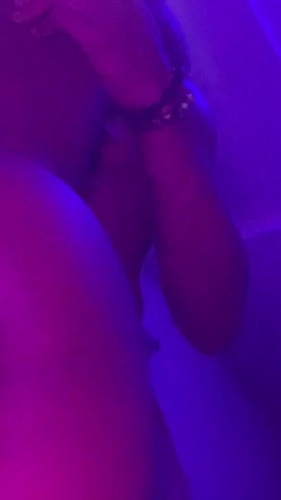 Sexy Dance Bubble butt Teen PoV Tease | Clip 1