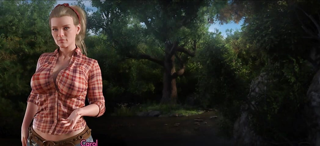 The Genesis Order - Ep 63 - Skinny Dipping Going Right by Misskitty2k