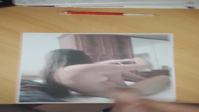 Tribute auf die Freundin Natasha eines Users