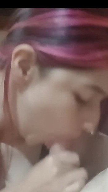 Epic moment from "My stepdaughter comes into our room to masturbate when we're not home"