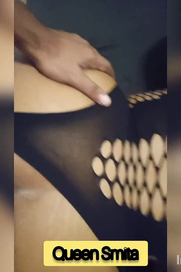 Brown Pussy Smashed Hard