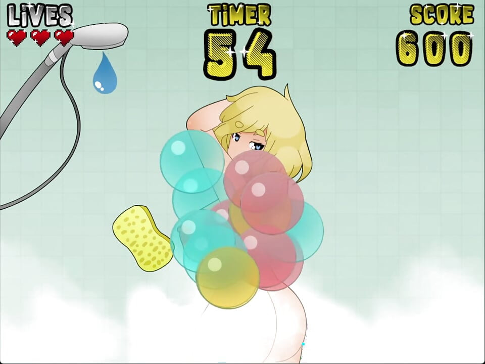 Lewdware FULL GAMEPLAY