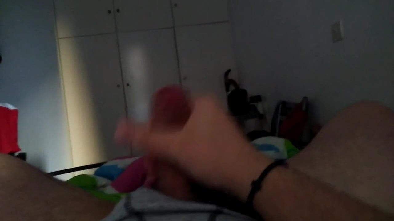 morning wank