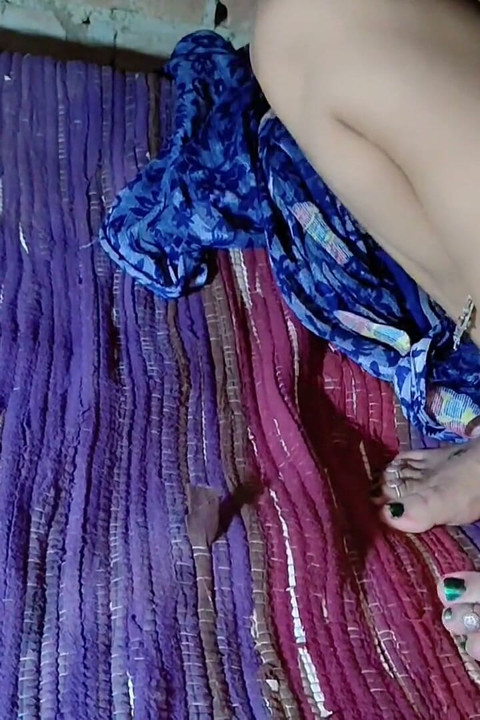 Indian Girlfriend Fuck with Boyfriend Hindi Mein