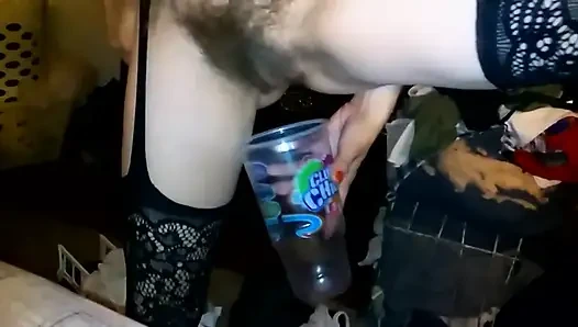 Lil Mary Seksi Azz Yarakla Sikiliyor Bölüm 1: Da Tap Out/wet W/bonus Sahnesi