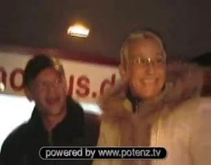 Potenzbus No. 2