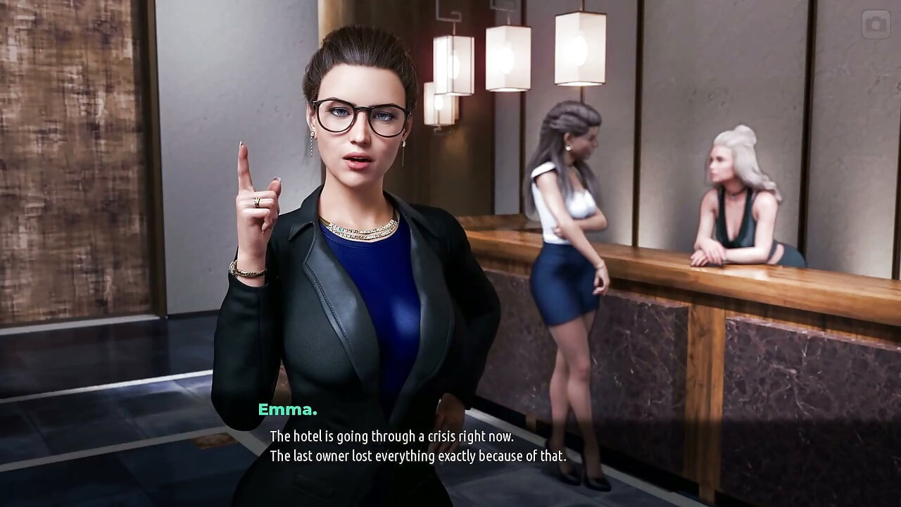 Jogo completo - Breeze of Passion, parte 4