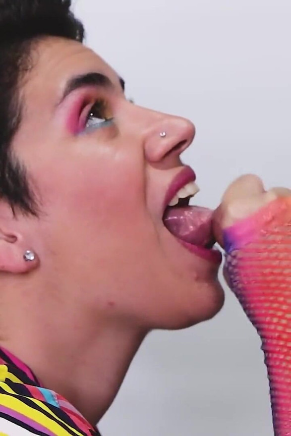 Cum with Pride!