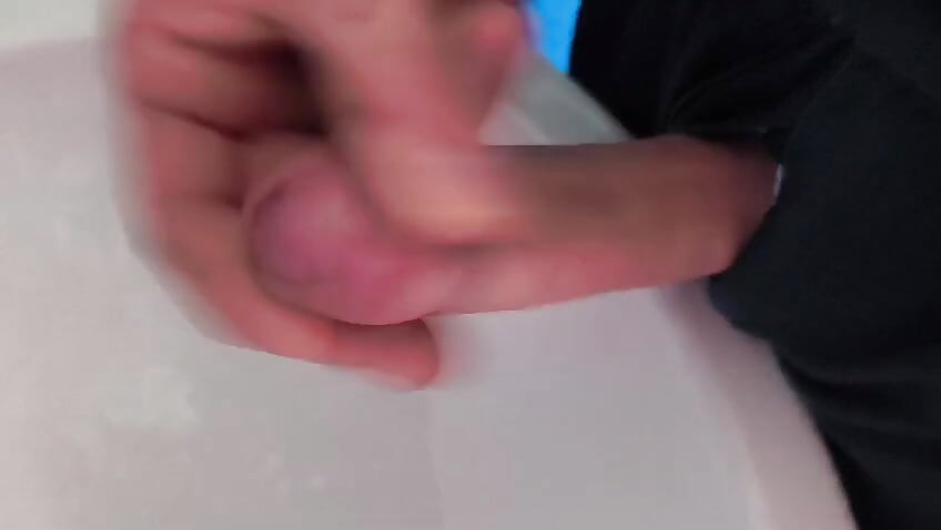 quck jerk off