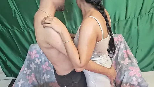 Brunette Babe Gets Deep Penetration And Hardcore Fucking