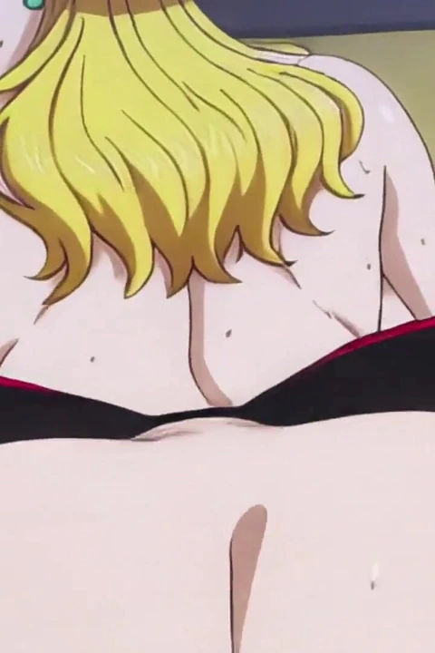 One Piece Black Maria (15) Hen