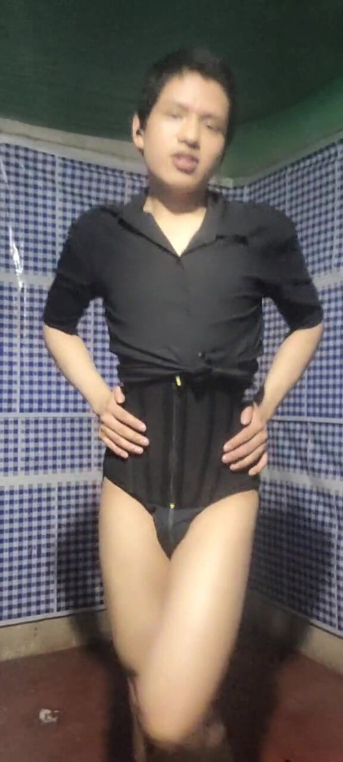 Hot Body