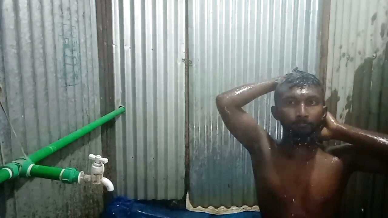Видео секса в душе