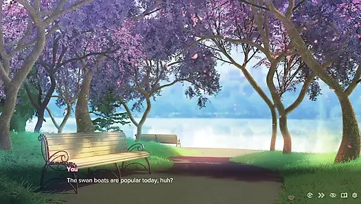 Complete Gameplay - Quickie: A Love Hotel Story, Part 2