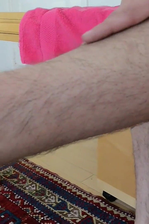 Masturbação