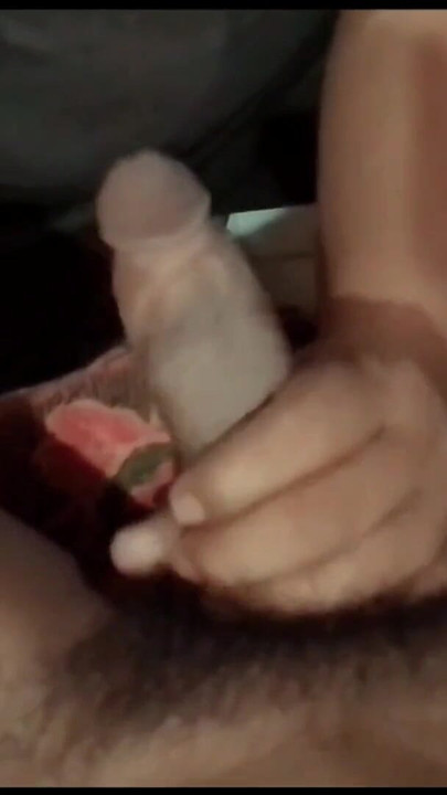Thrilling moment from "My Chubby Construction Buddy Is Desperate for My Cock and Begs to Suck It"