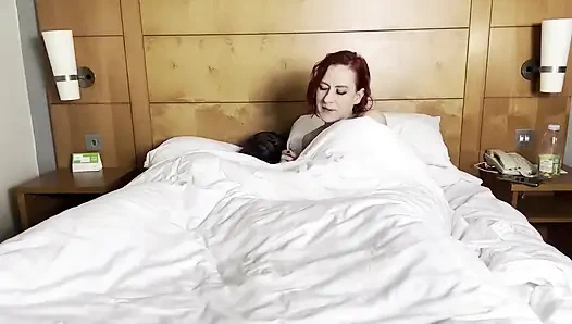 Firegirl Seduced Logan