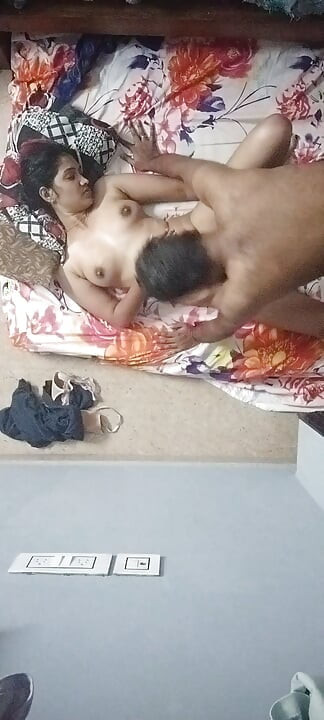 Home made fuck by Couple