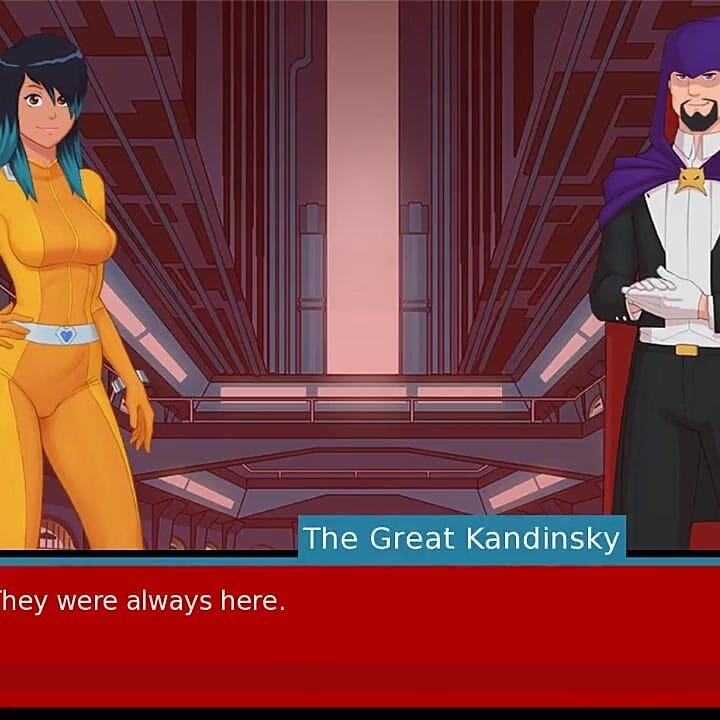 Paprika Trainer - V0.14.0.0 - Part 34 Halloween Magic by Loveskysan69