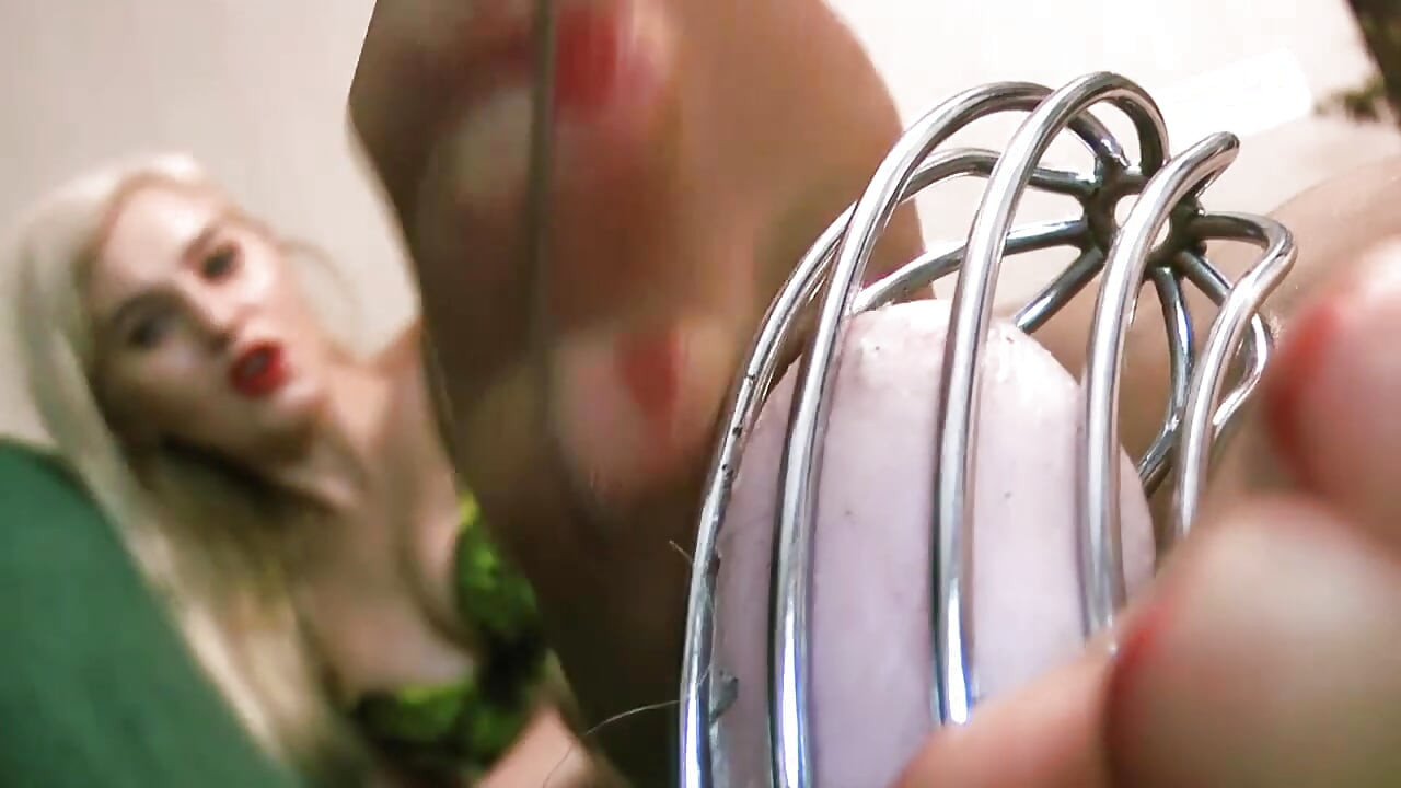 Ви не отримаєте радості, це покарання