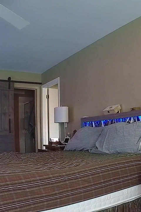 Making Both of Us Cum. Saved New Phone From Cumshot.