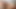 ミルフが硬いペニスを手を使わずにしゃぶり、背中に精液をつける - ゆっくりと連れてって