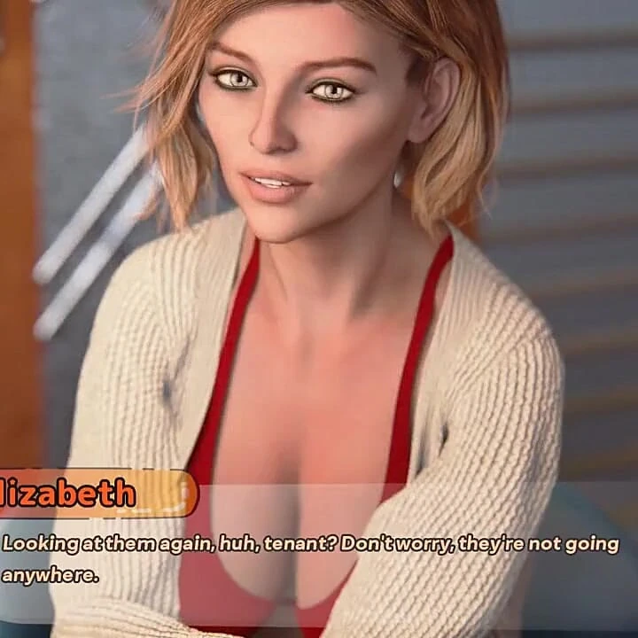 Hard to Love - Ep 17 - Crazy Household by Misskitty2k