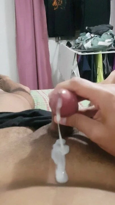 Gozando