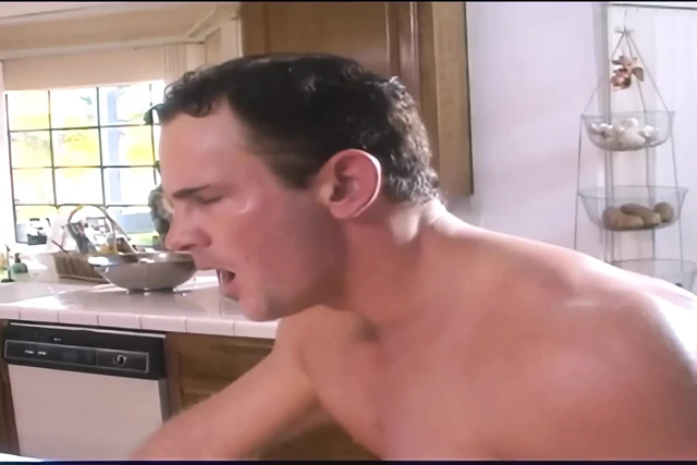 Adam Wilde Seduces His Whore Without Limits