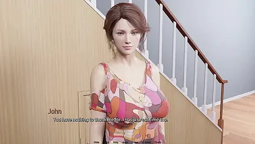 Part 3: My Stepson Fucks Me Next to My Stepdaughter and She Tells Us to Mr Garrison