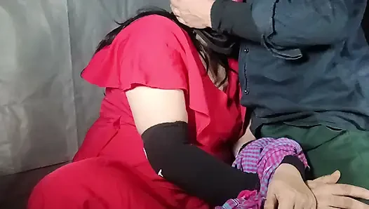 Guru ne siswa ki chudhai kiya.bagian 🍌1